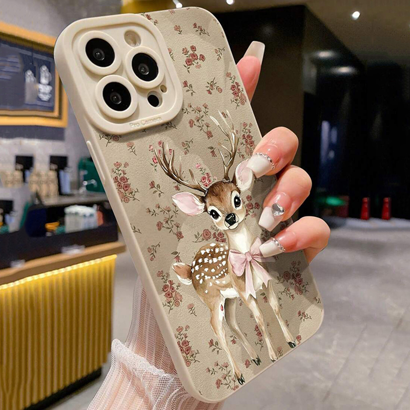 Чехол для Xiaomi 15T с роспись – обзор и цена Phone Cases Xiaomi 15
