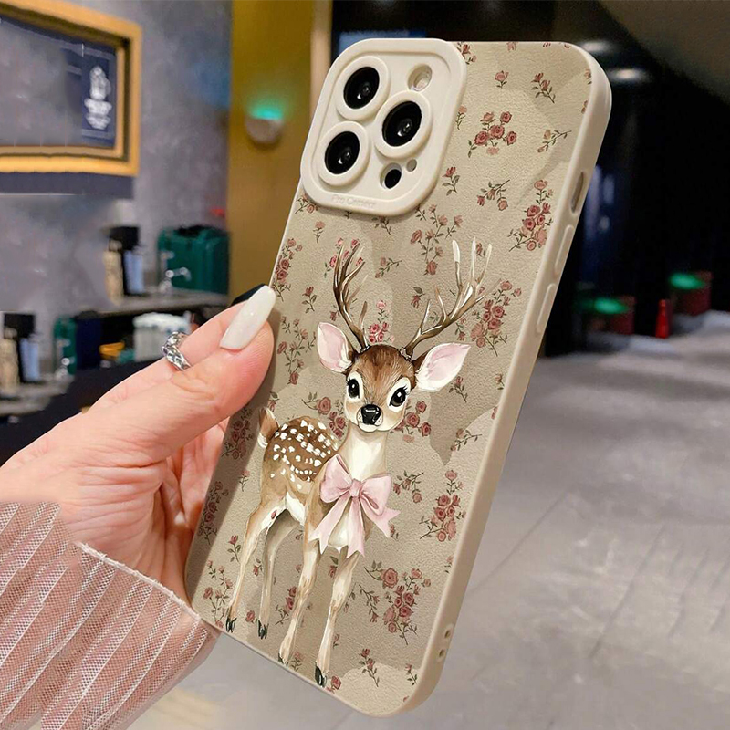 Чехол для Xiaomi 15T с роспись – обзор и цена Phone Cases Xiaomi 15