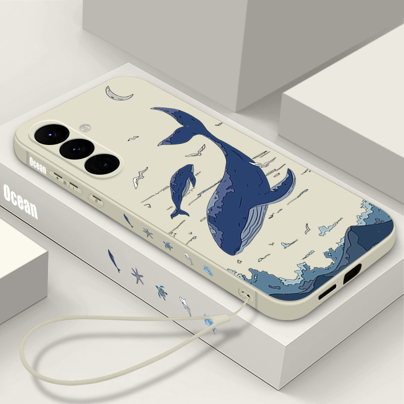 Чехол для телефона Samsung Gal – обзор и цена Phone Cases Galaxy A16 5G