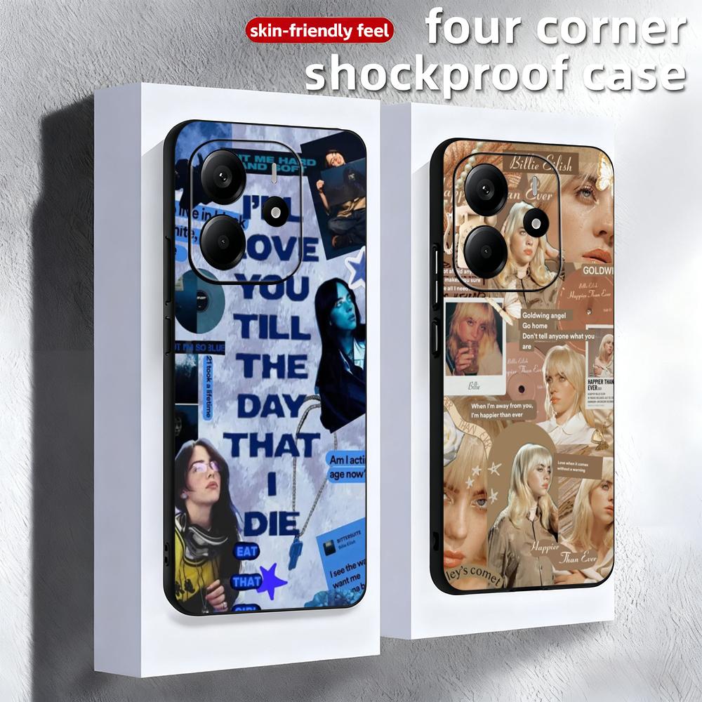 Чехол для телефона с изображен – обзор и цена Phone Cases H&M