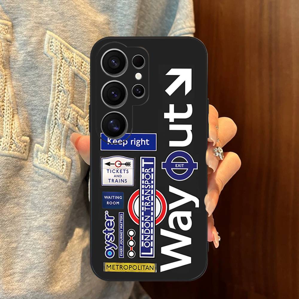 Чехол для телефона L-London U- – обзор и цена Phone Cases London