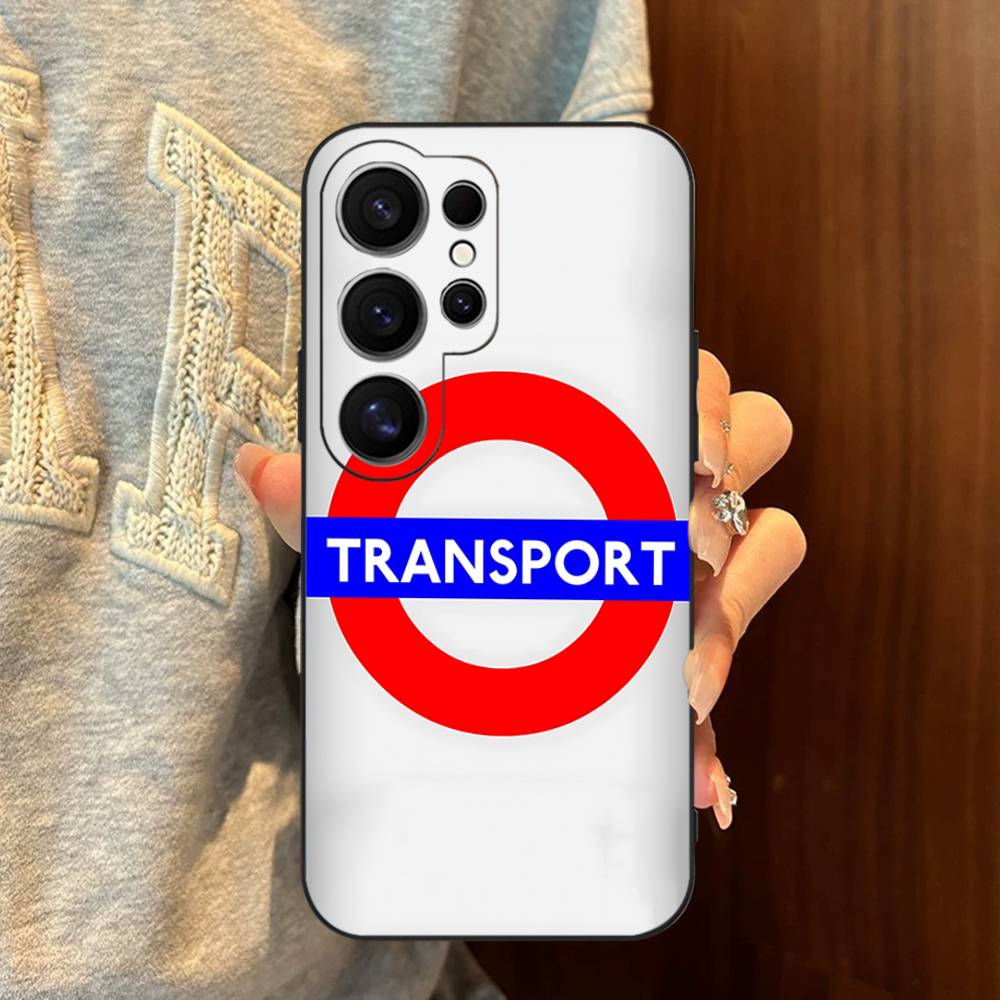Чехол для телефона L-London U- – обзор и цена Phone Cases London