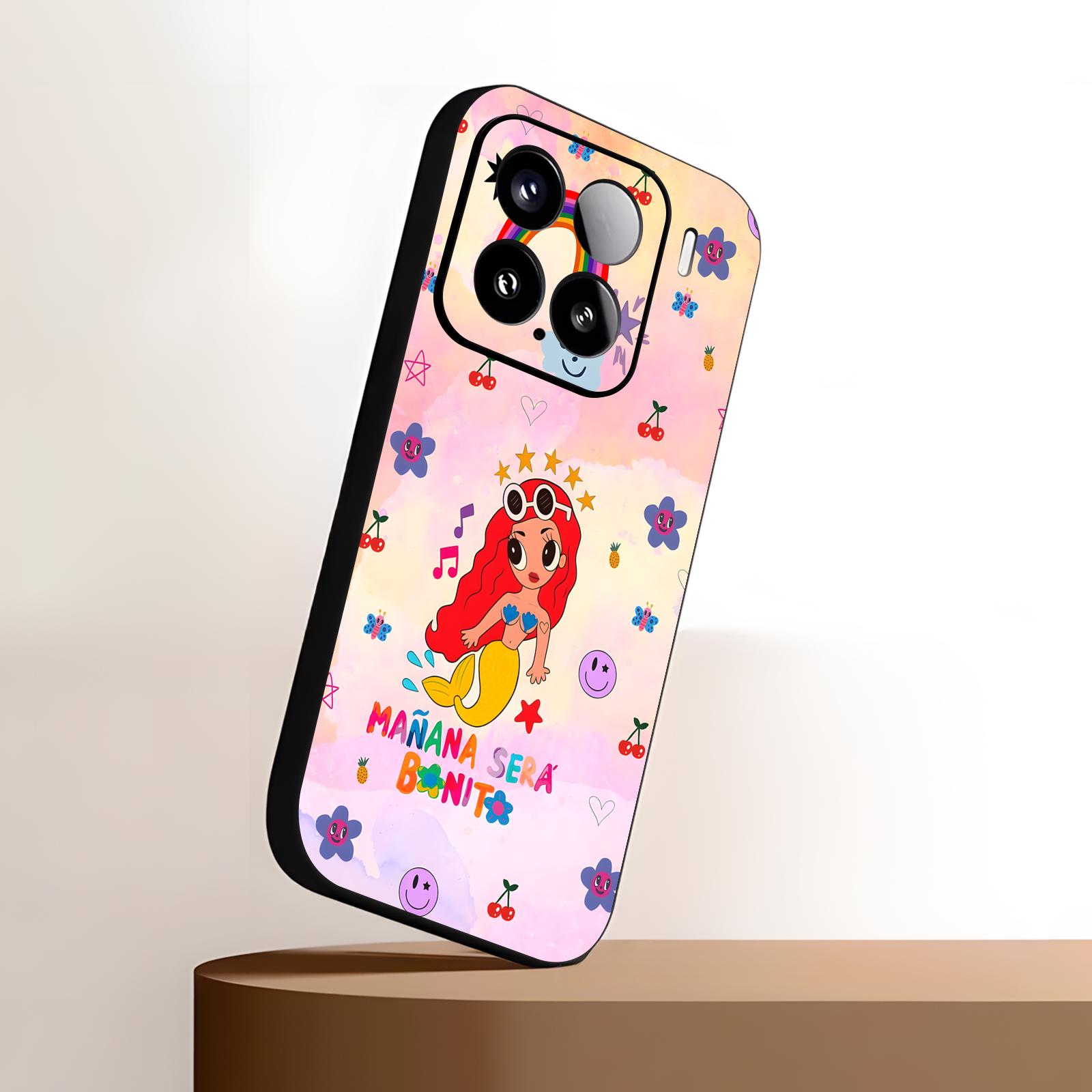 Чехол для телефона K-Karol G M – обзор и цена Phone Cases Xiaomi 15
