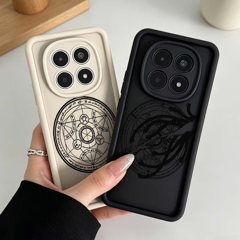 Модный чехол для телефона Full – обзор и цена Phone Cases Xiaomi 15
