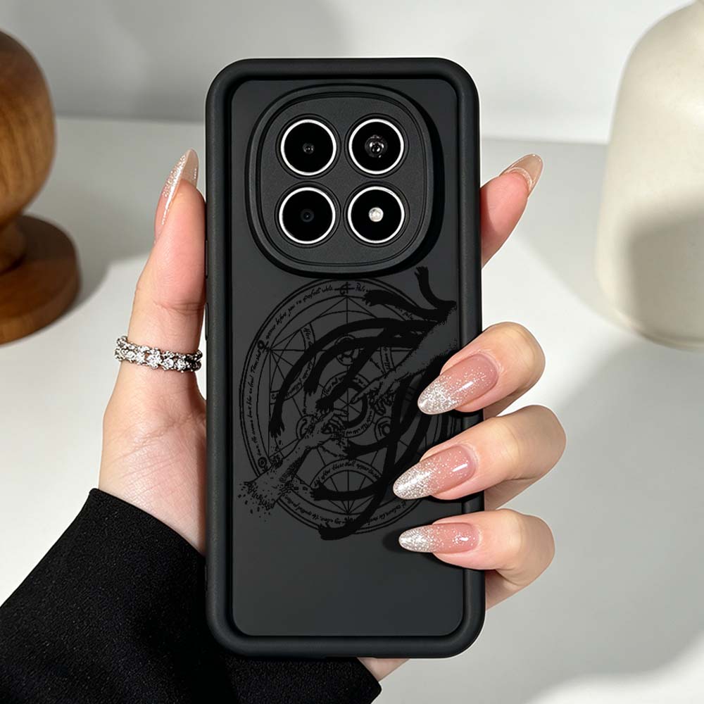Модный чехол для телефона Full – обзор и цена Phone Cases Xiaomi 15
