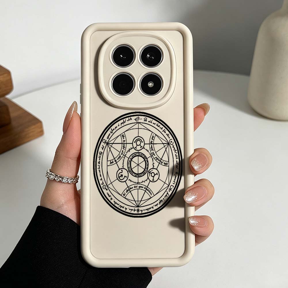 Модный чехол для телефона Full – обзор и цена Phone Cases Xiaomi 15