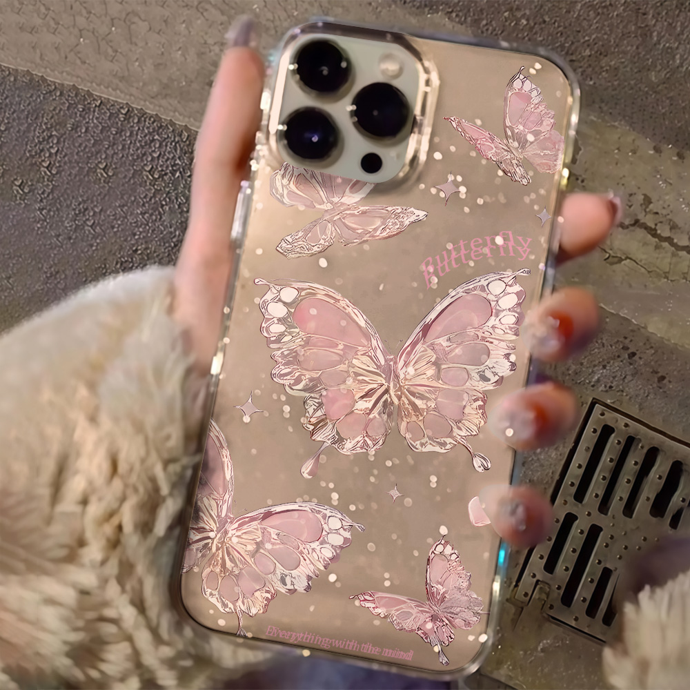 Прозрачный чехол для телефона  – обзор и цена Phone Cases Xr Iphone