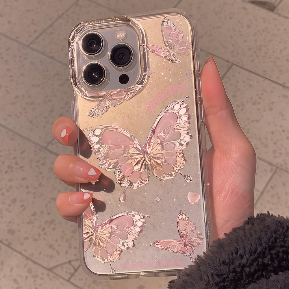 Прозрачный чехол для телефона  – обзор и цена Phone Cases Xr Iphone