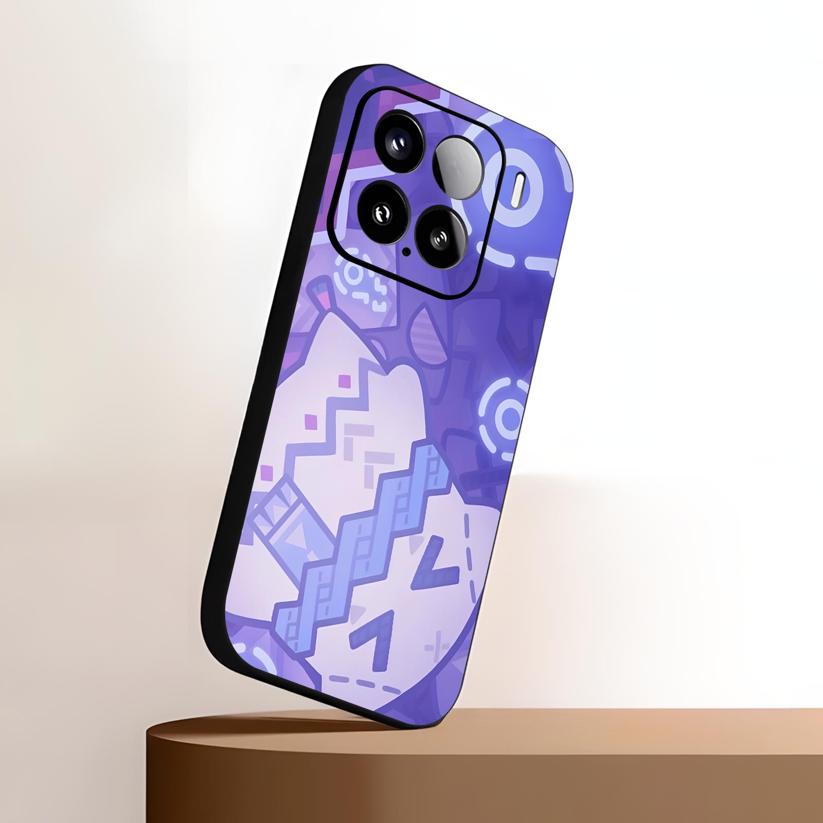 Чехол для телефона Genshin Imp – обзор и цена Phone Cases Xiaomi 15