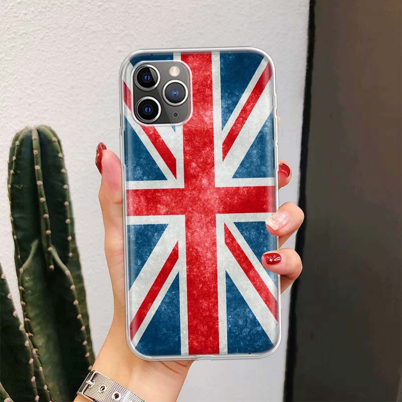 Лондон, Великобритания, Англия – обзор и цена Phone Cases London