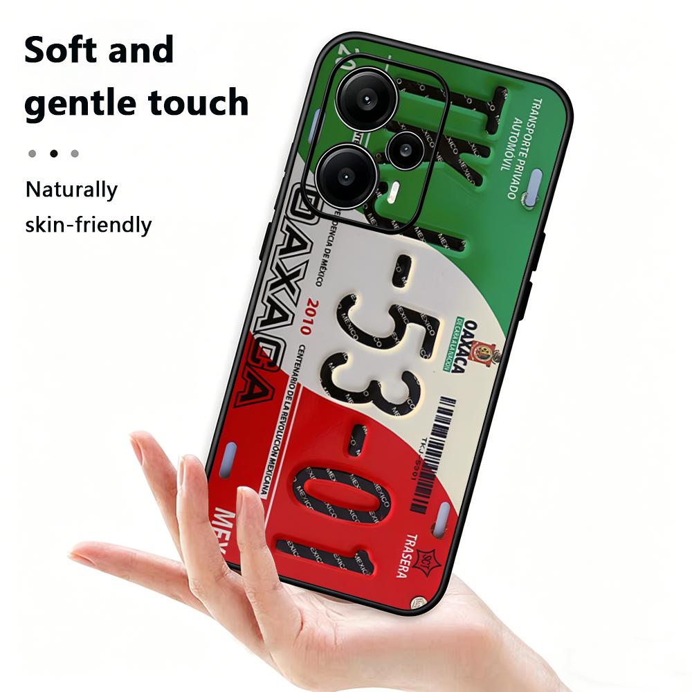 Стильный и забавный чехол для  – обзор и цена Phone Cases Xiaomi 15