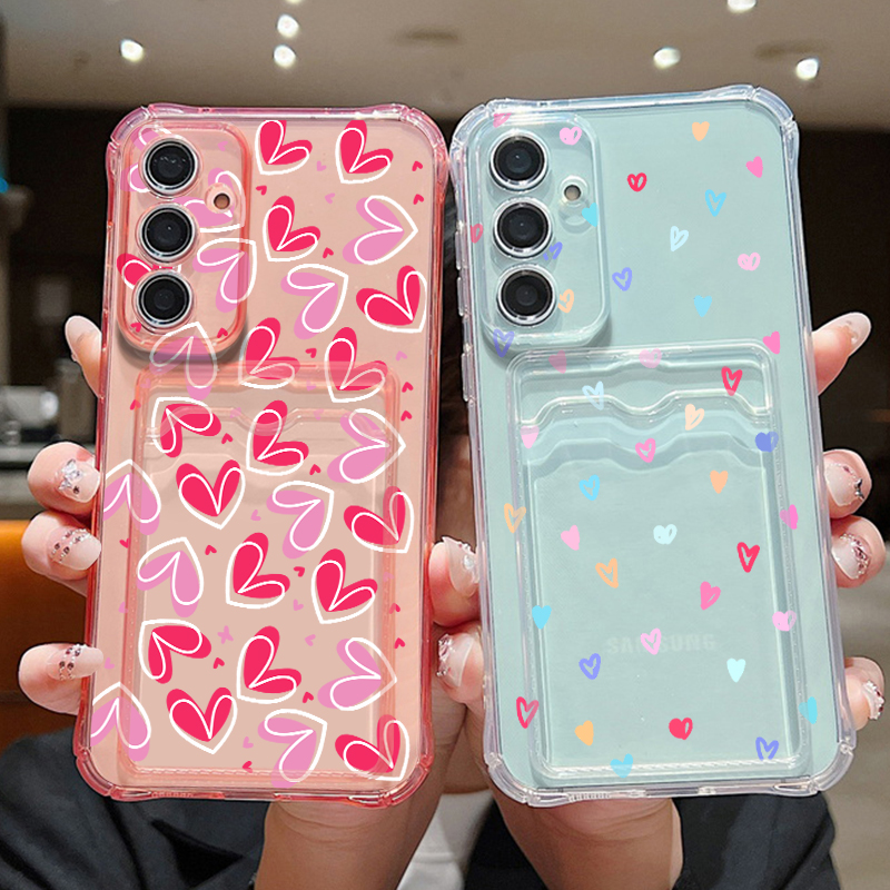 Чехол для телефона с отделение – обзор и цена Phone Cases Galaxy A16 5G