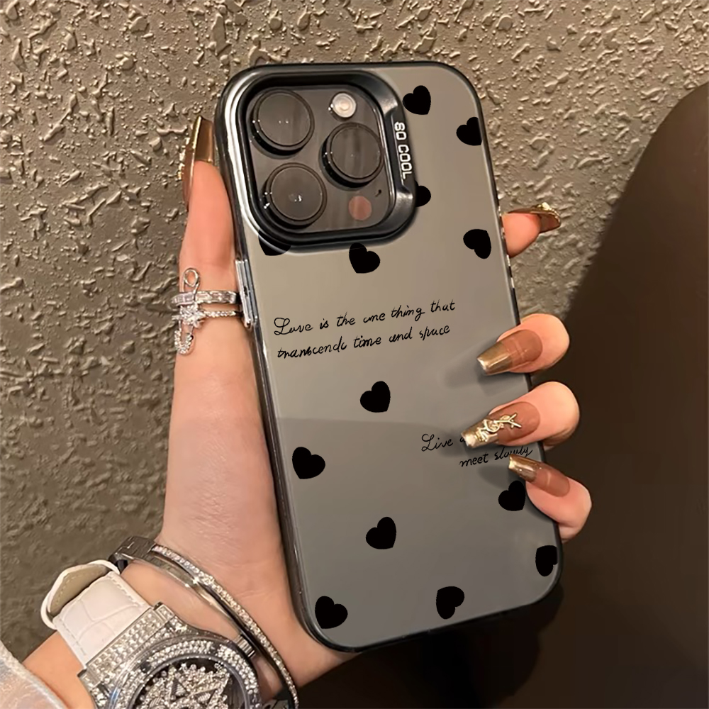 Модный милый чехол для телефон – обзор и цена Phone Cases Xiaomi 15