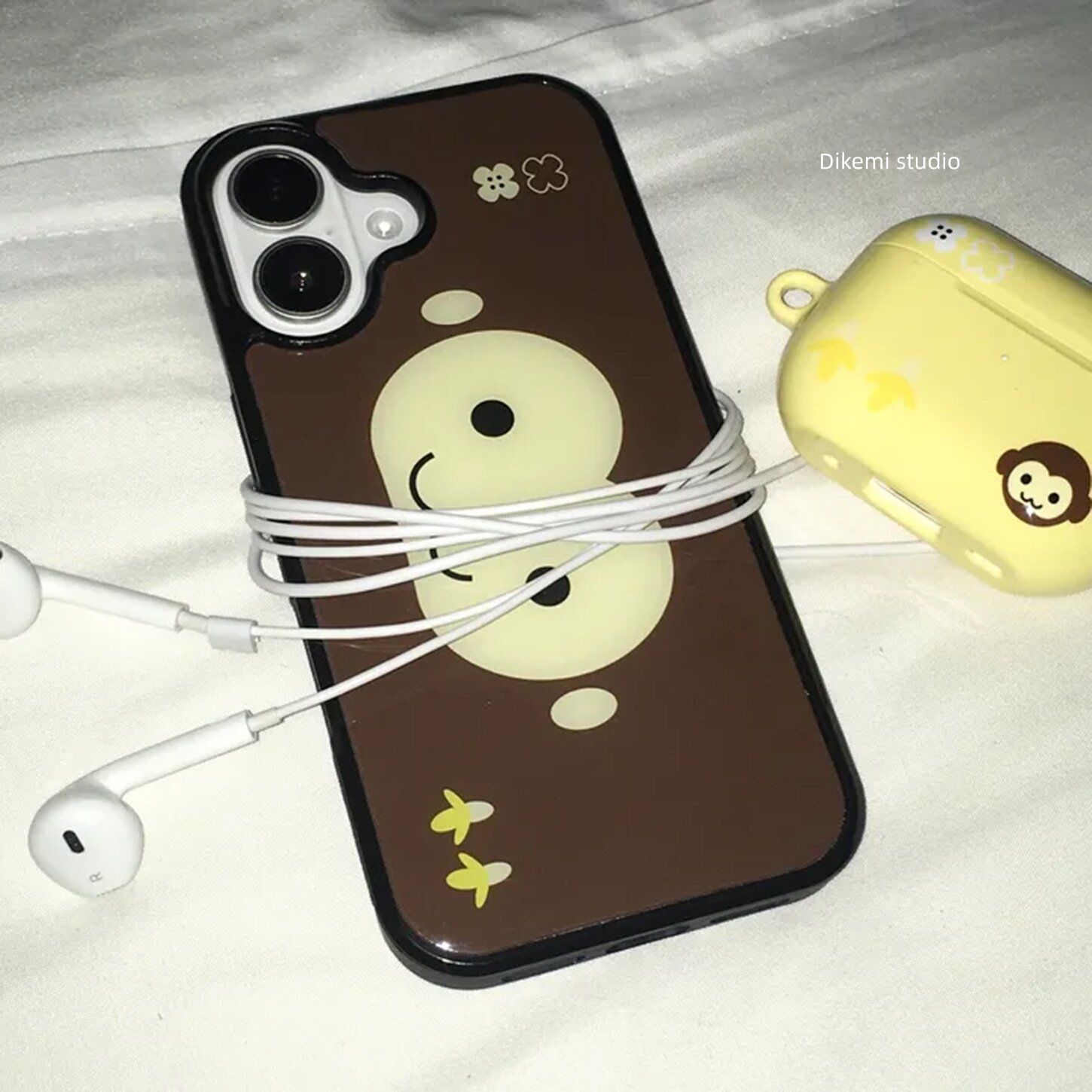 Чехол для телефона Big Head Mo – обзор и цена Phone Cases Xr Iphone
