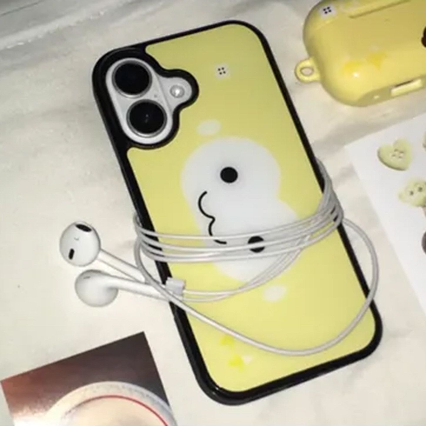 Чехол для телефона Big Head Mo – обзор и цена Phone Cases Xr Iphone