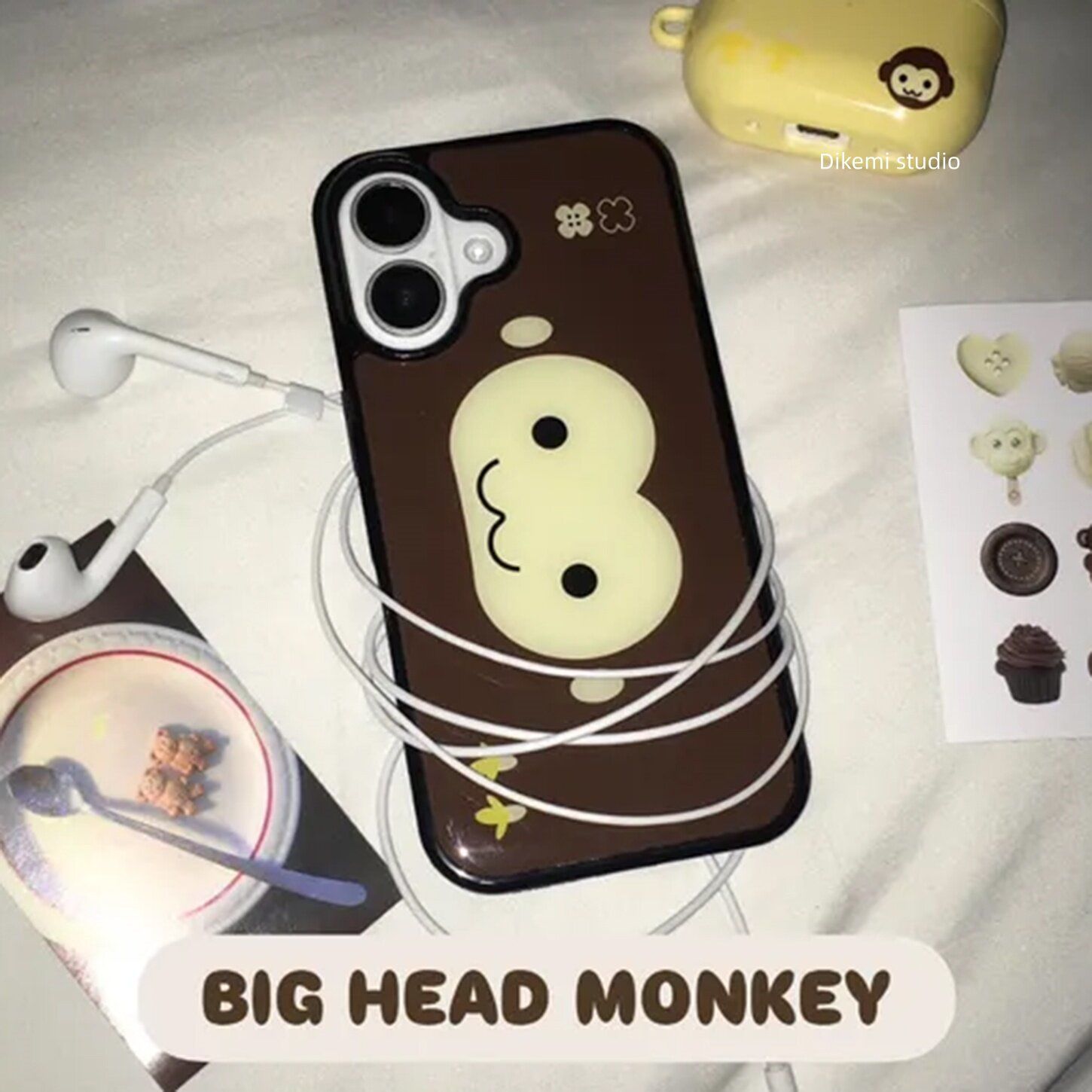 Чехол для телефона Big Head Mo – обзор и цена Phone Cases Xr Iphone