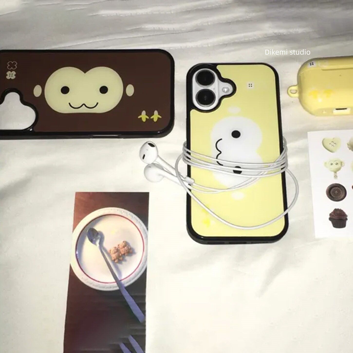 Чехол для телефона Big Head Mo – обзор и цена Phone Cases Xr Iphone