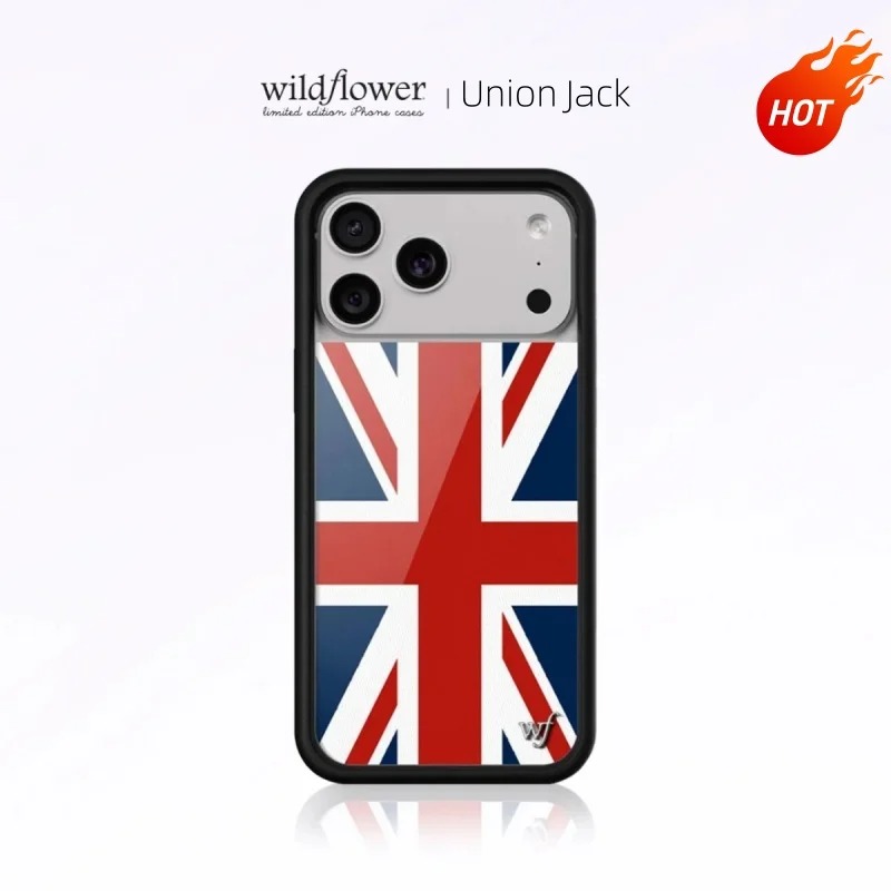 Модный чехол для iPhone 11, 12 – обзор и цена Phone Cases London