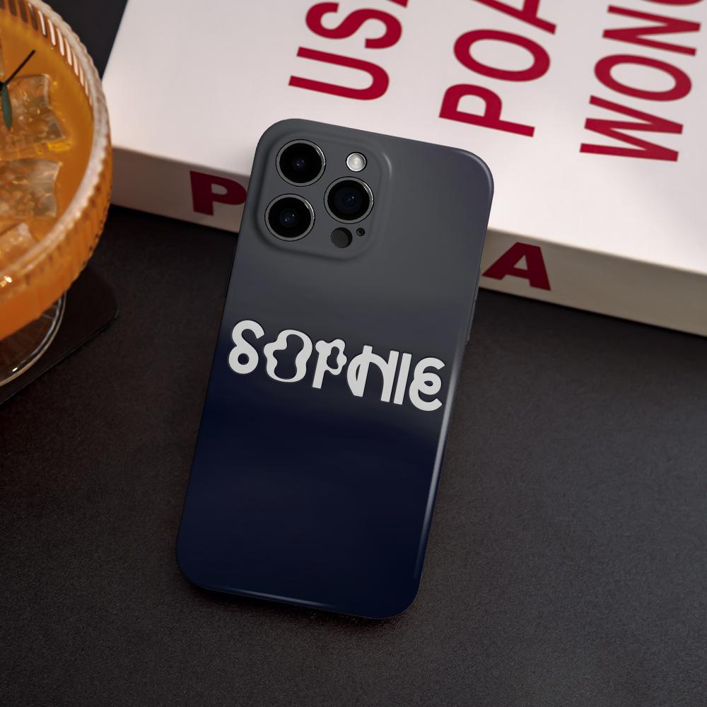 Чехол для телефона S-SOPHIE PR – обзор и цена Phone Cases Iphone 13