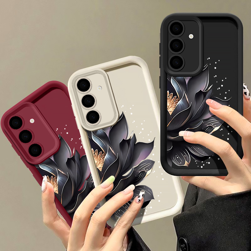 Чехол для телефона с цветком л – обзор и цена Phone Cases Galaxy A16 5G