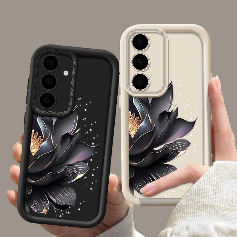 Чехол для телефона с цветком л – обзор и цена Phone Cases Galaxy A16 5G