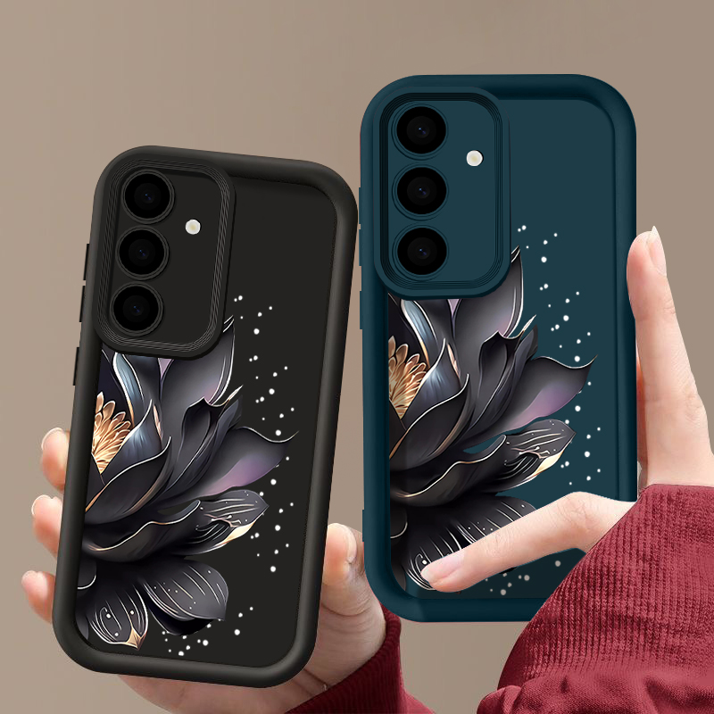 Чехол для телефона с цветком л – обзор и цена Phone Cases Galaxy A16 5G