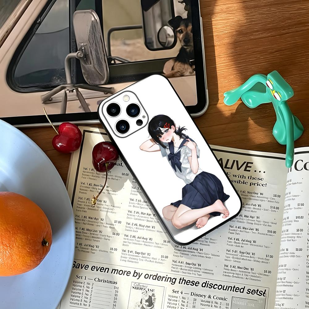 Чехол для телефона Chainsaw Ma – обзор и цена Phone Cases Iphone 13