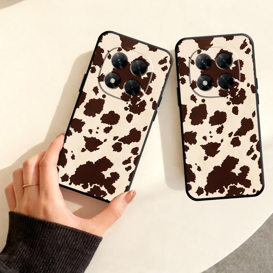 Чехол с коровьим принтом для X – обзор и цена Phone Cases Xiaomi 15