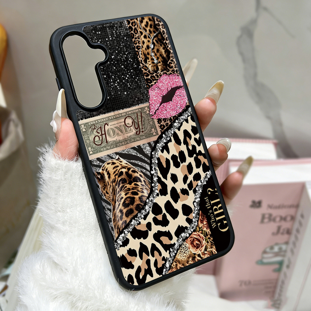 Матовый чехол для Samsung A08  – обзор и цена Phone Cases Galaxy A16 5G