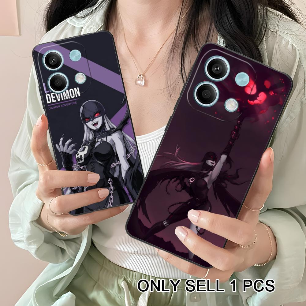 Чехол для телефона с изображен – обзор и цена Phone Cases Xiaomi 15