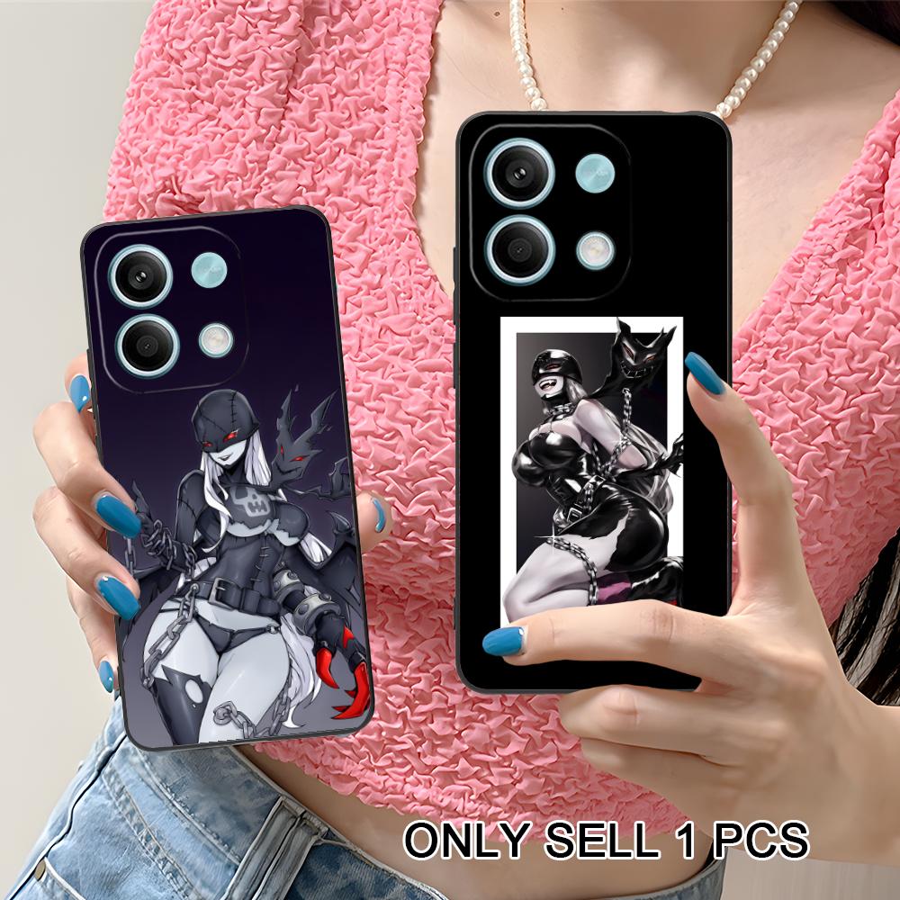 Чехол для телефона с изображен – обзор и цена Phone Cases Xiaomi 15
