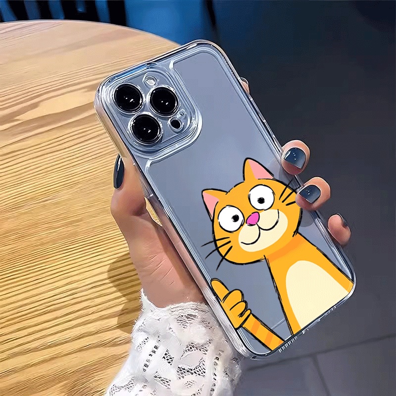 Милый чехол для телефона с изо – обзор и цена Phone Cases Xiaomi 15