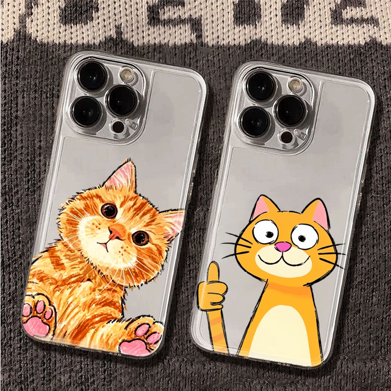 Милый чехол для телефона с изо – обзор и цена Phone Cases Xiaomi 15