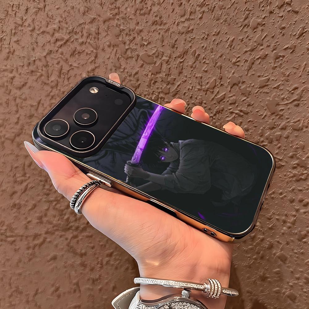 Чехол для телефона с изображен – обзор и цена Phone Cases Jujutsu Kaisen