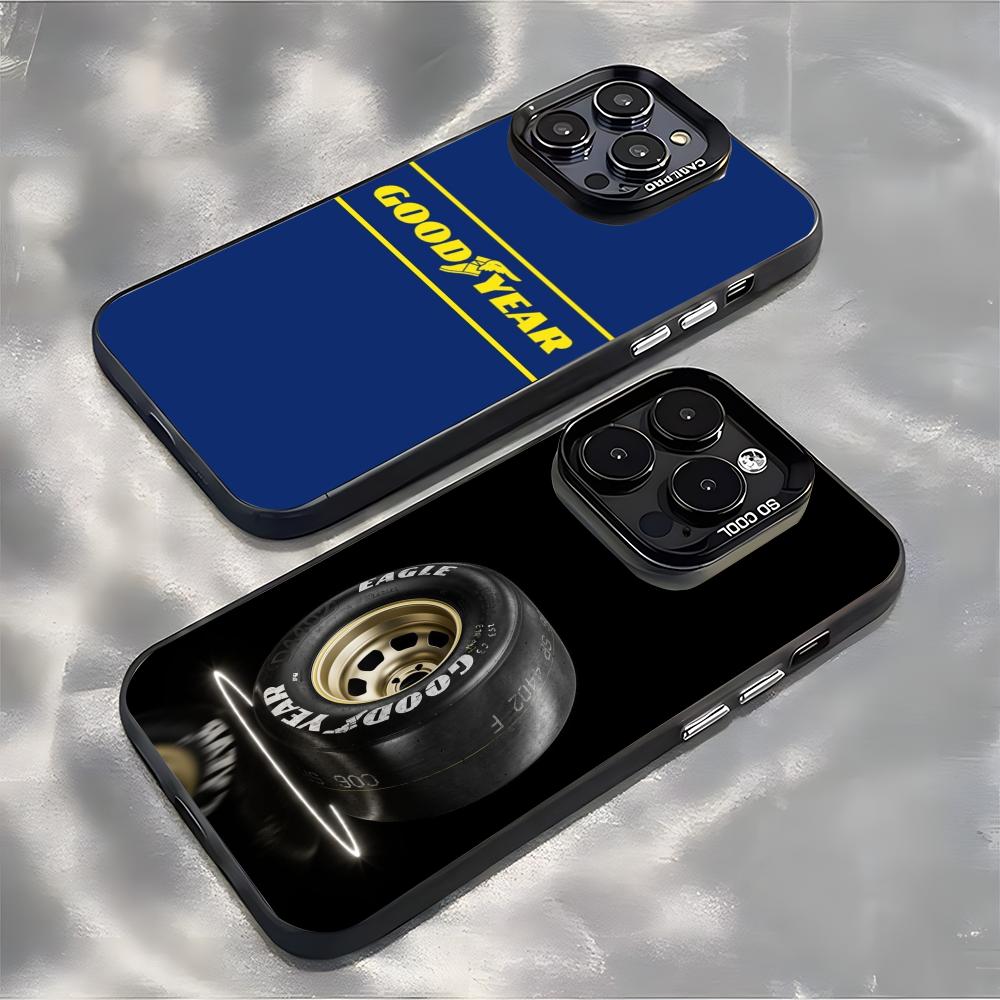 Чехол Goodyear для телефона lM – обзор и цена Phone Cases Iphone 13