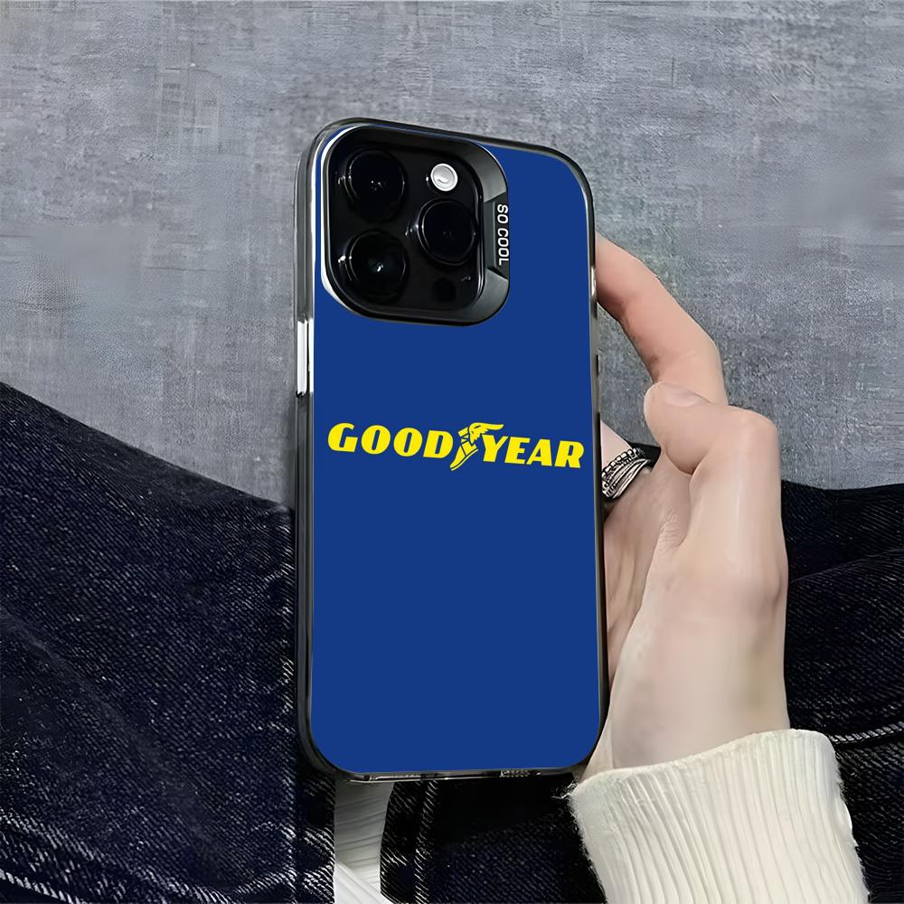 Чехол Goodyear для телефона lM – обзор и цена Phone Cases Iphone 13