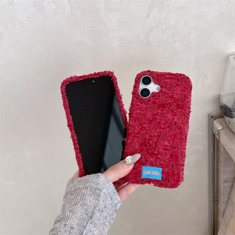 Пушистый чехол для iPhone 18 P – обзор и цена Phone Cases For Iphone 16